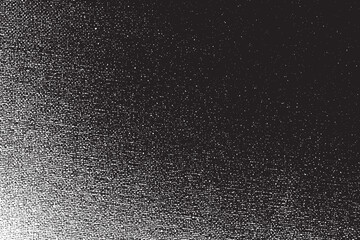 Vintage Fabric Textures Vector Background. High quality full page fabric texture for old vintage taste.