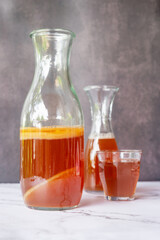 Kombucha SCOBY 