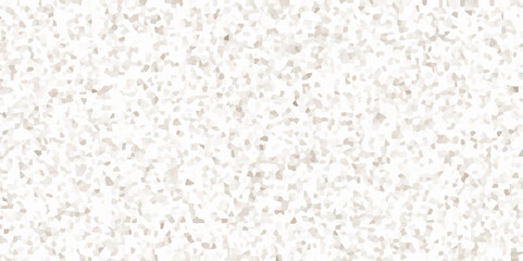 Abstract brown and white quartz terrazzo marble tile background. Terrazzo stone mosaic texture. quartz surface for bathroom or kitchen countertop. marble texture design terrazzo texture.	
