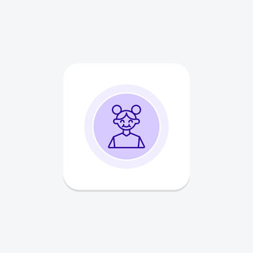 recommend clip art: Jade Statue icon, statue, chinese, sculpture, art line icon, editable vector icon, pixel perfect, illustrator ai file