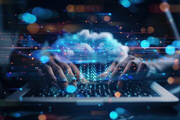 Cloud Computing and Digital Technology