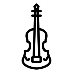 violin icon