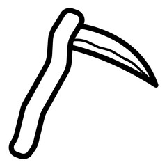 scythe icon