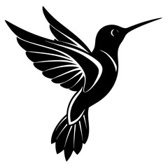 illustration of a bird