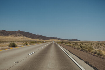 Mojave Desert