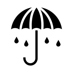 umbrella icon