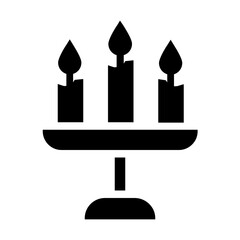 candles icon
