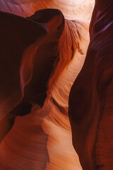 Antelope Canyon Arizona
