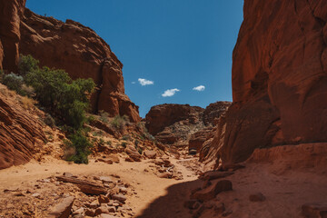 Antelope Canyon Arizona