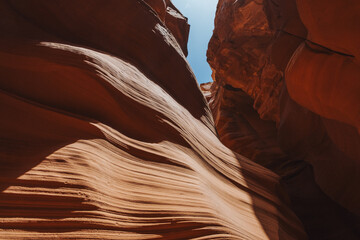 Antelope Canyon Arizona