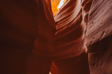 Antelope Canyon Arizona