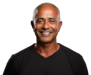 PNG Portrait smiling adult smile.