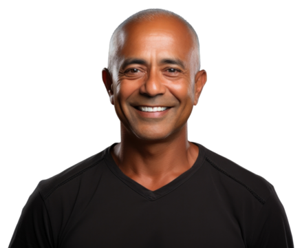 PNG Portrait smiling adult smile.