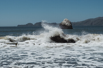 San Francisco Beach