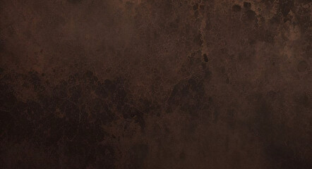 Fototapeta premium alte Grunge-Kupferbronze, rustikale Textur, Kupferhintergrund, Textur eines Vintage-Orange-, Bronze-, Goldmetalls 
