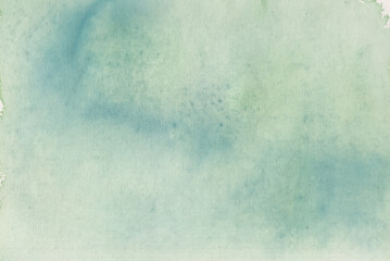 Abstract watercolor blue texture vector background banner. watercolor splash, vector grunge for print and t-shirt design.