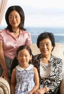 Family Portrait