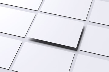 Certificate Blank Background