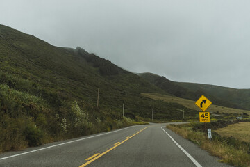 Highway One California