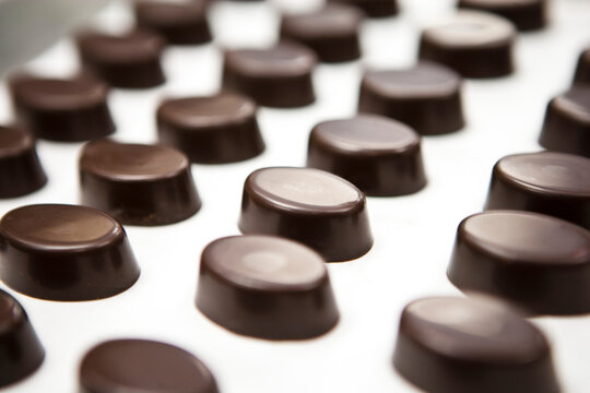 Chocolates, Bakery Store, Toronto, Ontario, Canada