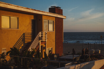 Manhattan Beach Los Angeles