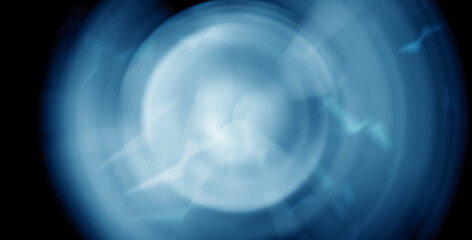 zoom light blue backdrop wallpaper. blue retro pattern background.  abstract motion blurred backdrop wallpaper.