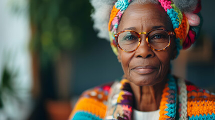 Elderly Engaging Quilting Club Elderly