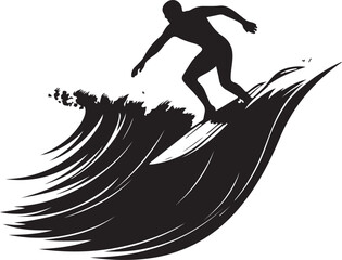 New creative Surfing silhouette,
Surf Wave,
Ocean sports,
Surfboard,
Surfer,
Beach life,
Action,
Water sports,
Coastal,
Sea,
Adventure,
Active lifestyle,
Summer,
Modern design,
Trendy,