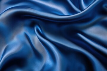 Obraz premium Silk is a natural protein fiber, which is produced by certain insect larvae, such as those of the silkworm, to form cocoons.