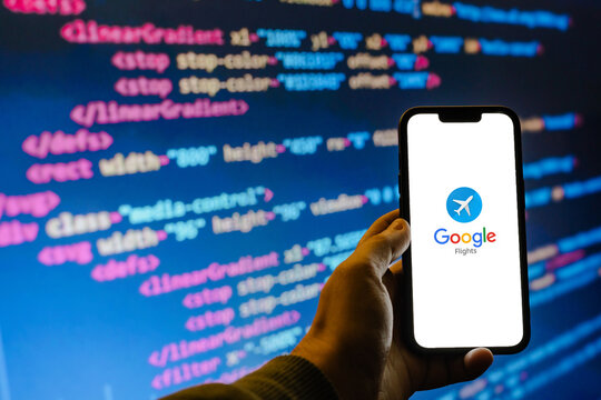 Google Flights