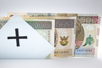 Program pomocy finansowej w wychowywaniu dzieci, 800+.