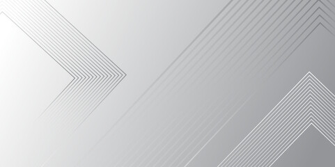 Abstract grey and white geometric stylish modern background design .Different Shapes diagonal Line Vector Design Style. template for app background, business, banner, social media , presentation.	
