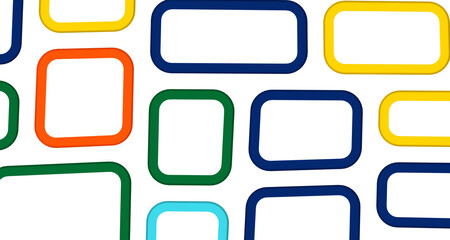 Mosaic triangular low poly style abstract geometric background PNG