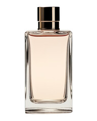 PNG Cosmetics perfume bottle glass.