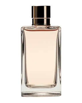 PNG Cosmetics perfume bottle glass.