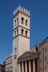 Fototapeta premium Assisi
