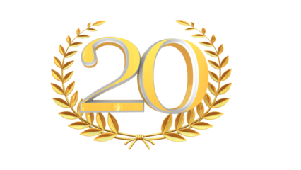 20th Anniversary Celebration
