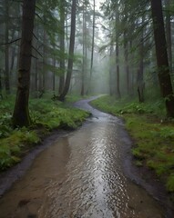 Fototapeta premium vertical photos