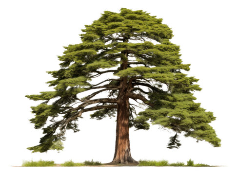 PNG General sherman tree nature plant pine.