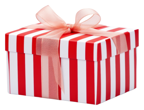 PNG Gift box gift white background celebration.