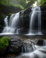 Obraz premium vertical photos