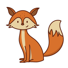 Autumn Fox Illustration_5