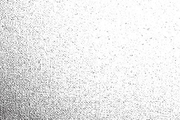 Vintage Fabric Textures Vector Background. High quality full page fabric texture for old vintage taste.