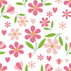 seamless floral pattern  seamless pattern for decoration , blanket, pillow, scarf,  towel, book cover, mug, wall. art, digital paper,  fabric pattern