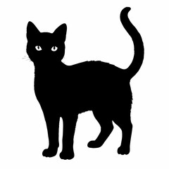 CATS Bundle SVG, Cat SVG, Cats Svg Cut Files for Cricut, Cats Clipart, Cats Vector, Cats Silhouette Svg