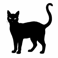 CATS Bundle SVG, Cat SVG, Cats Svg Cut Files for Cricut, Cats Clipart, Cats Vector, Cats Silhouette Svg