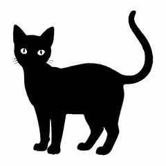 CATS Bundle SVG, Cat SVG, Cats Svg Cut Files for Cricut, Cats Clipart, Cats Vector, Cats Silhouette Svg