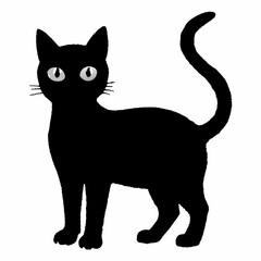 CATS Bundle SVG, Cat SVG, Cats Svg Cut Files for Cricut, Cats Clipart, Cats Vector, Cats Silhouette Svg