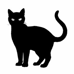 CATS Bundle SVG, Cat SVG, Cats Svg Cut Files for Cricut, Cats Clipart, Cats Vector, Cats Silhouette Svg