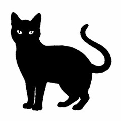 CATS Bundle SVG, Cat SVG, Cats Svg Cut Files for Cricut, Cats Clipart, Cats Vector, Cats Silhouette Svg